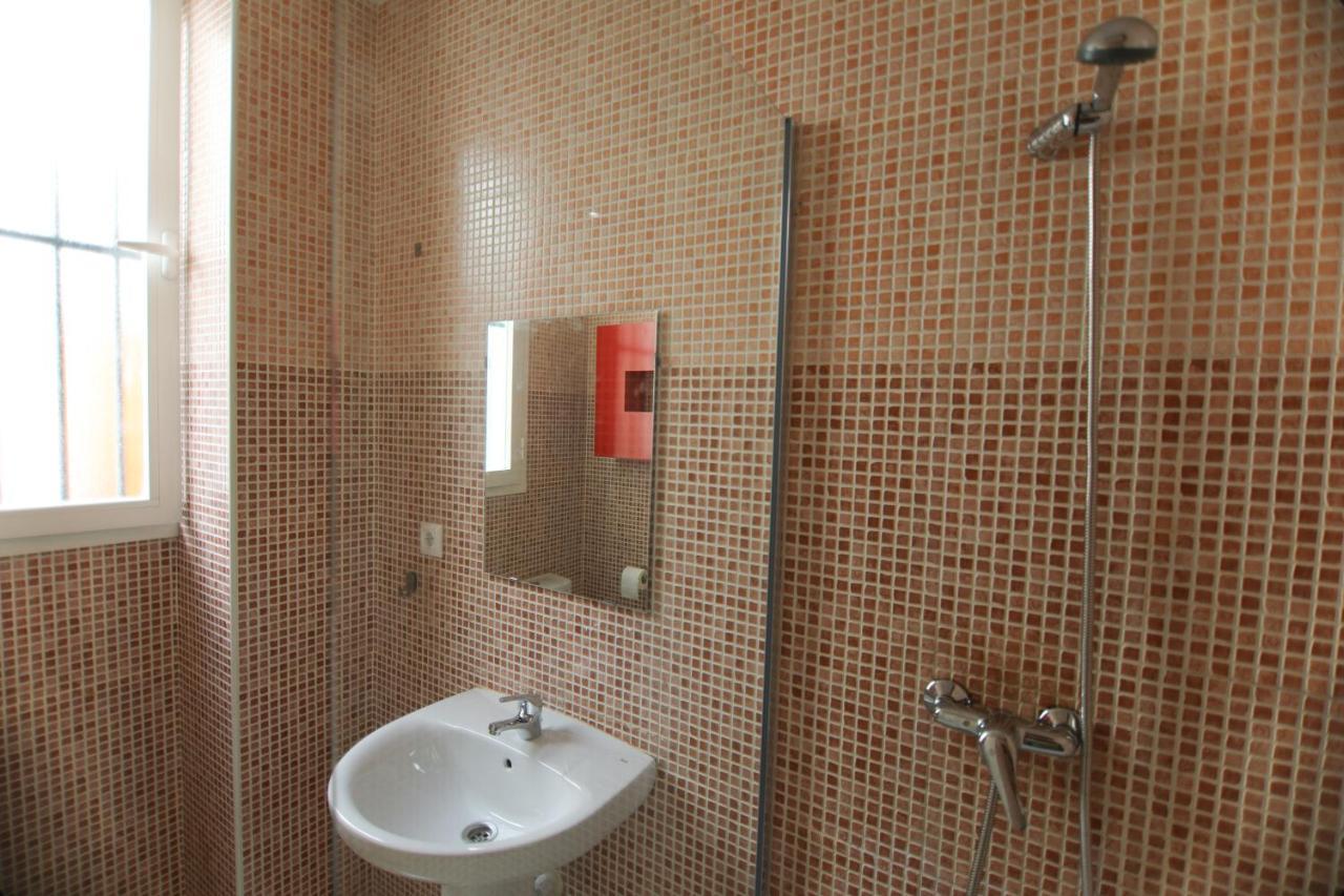Rentalsevilla Descubriendo Sevilla En Pareja Dış mekan fotoğraf
